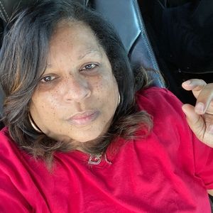 Meet your Posher, Anita